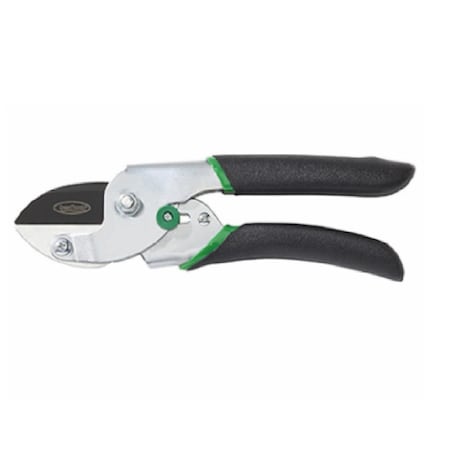 Woodland Tools Medium Duty Pruner, Anvil Blade, 12 PK 109604